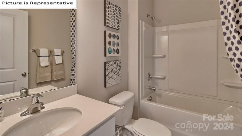 Property image 5 at 344 Saddlebred Lane, Locust, NC 28097