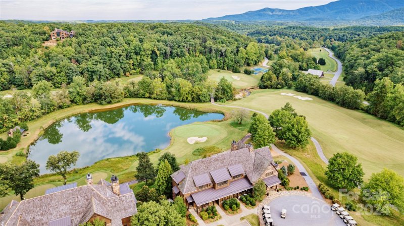 Property image 2 at 305 Clubhouse Lane, Mill Spring, NC 28756