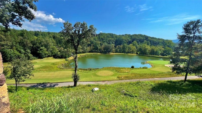 Property image 3 at 305 Clubhouse Lane, Mill Spring, NC 28756