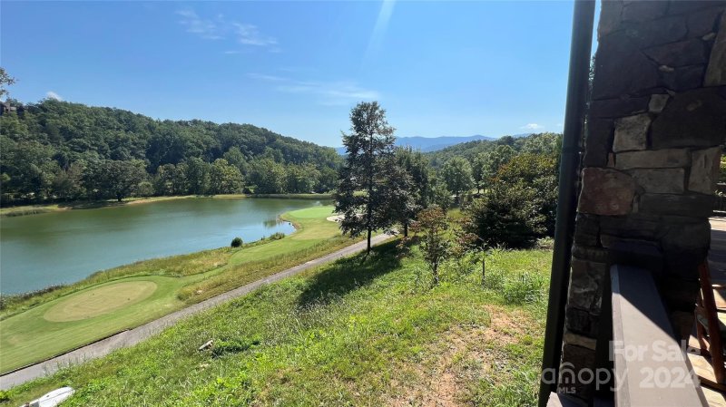 Property image 4 at 305 Clubhouse Lane, Mill Spring, NC 28756