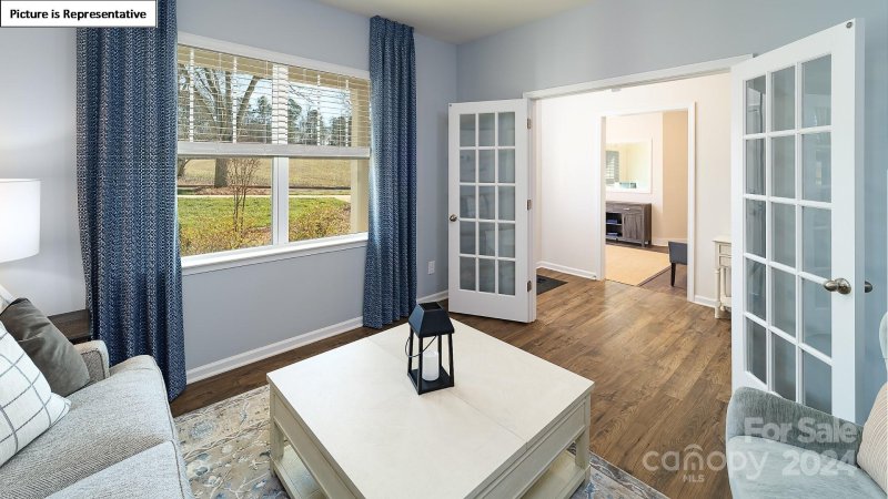 Property image 4 at 105 Dogwood Creek Drive, Locust, NC 28097