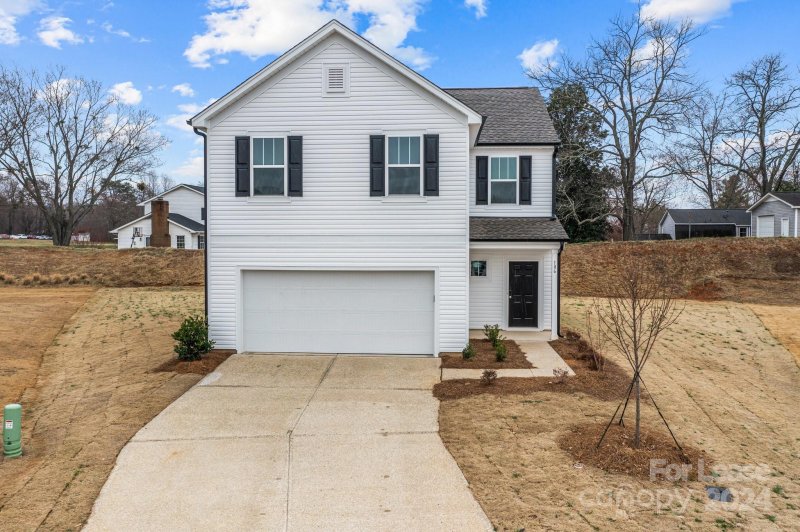Property image 2 at 106 Moondog Court, Statesville, NC 28625