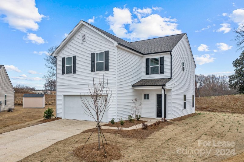 Property image 3 at 106 Moondog Court, Statesville, NC 28625