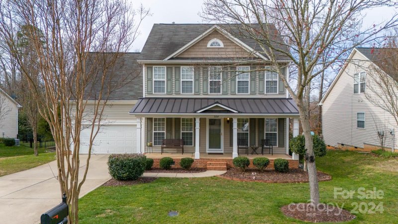384 Chorus Road