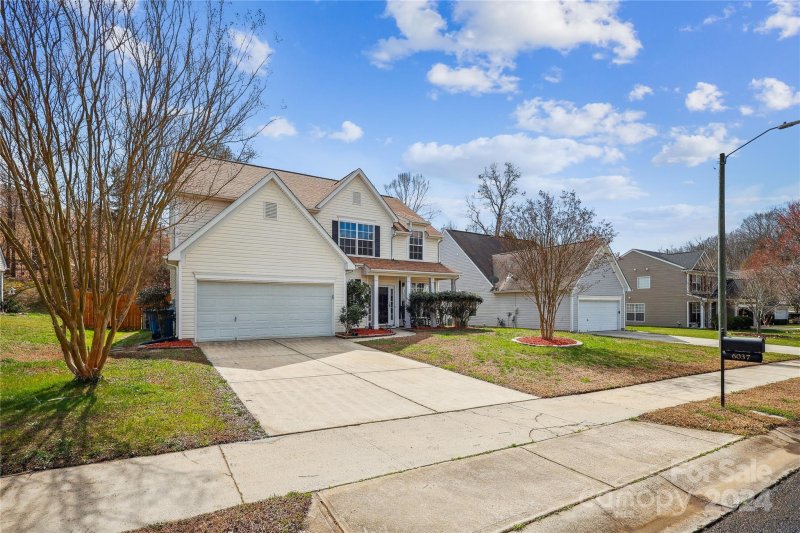 Property image 4 at 6037 Firethorne Lane, Concord, NC 28025