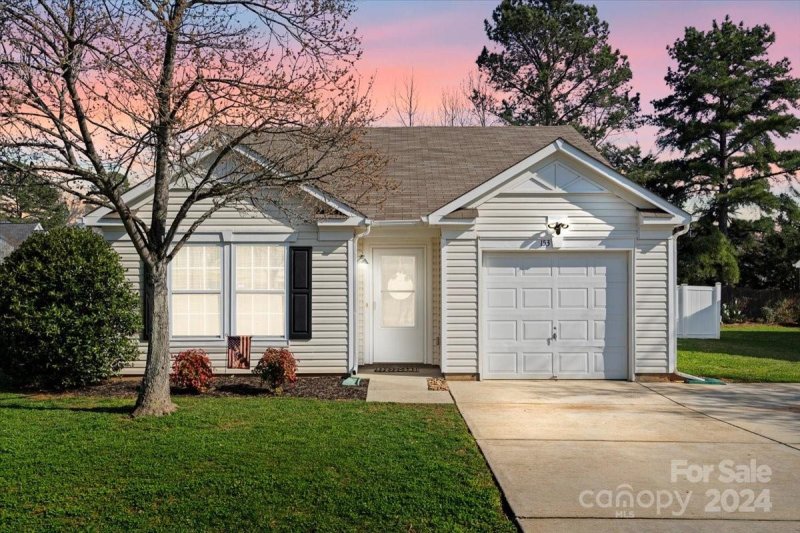 153 Hunter Park Drive