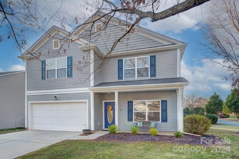 Property image 3 at 3954 Parkers Ferry None, Fort Mill, SC 29715