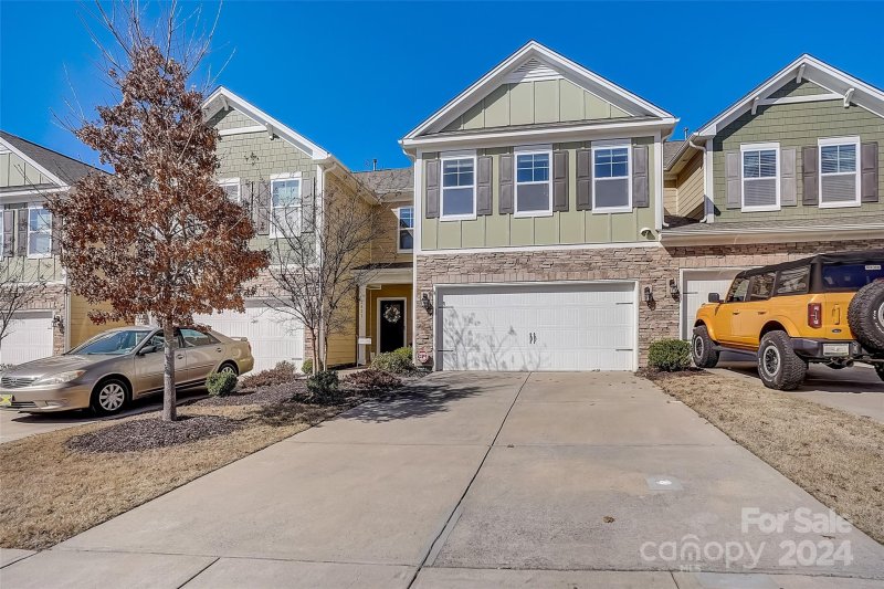 Property image 2 at 2421 Palmdale Walk Drive, Fort Mill, SC 29708