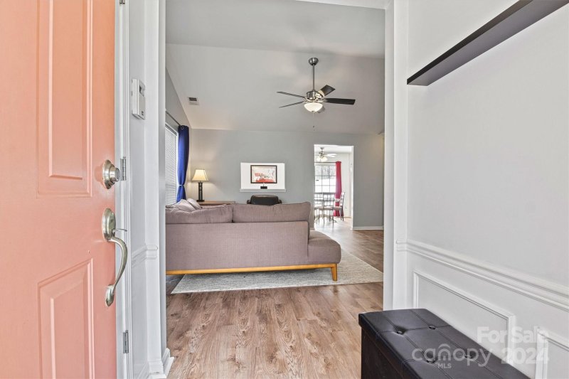 Property image 4 at 1542 Rumstone Lane, Charlotte, NC 28262