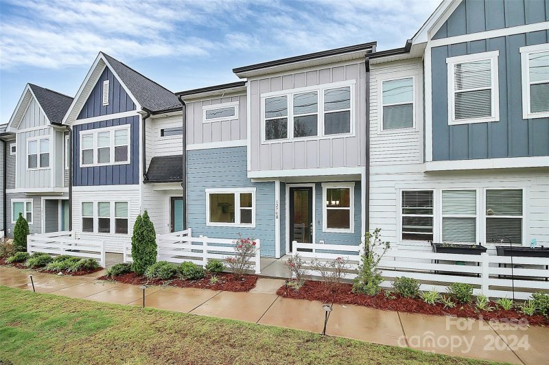 Property image 3 at 1270 Brawley School Road, Mooresville, NC 28177