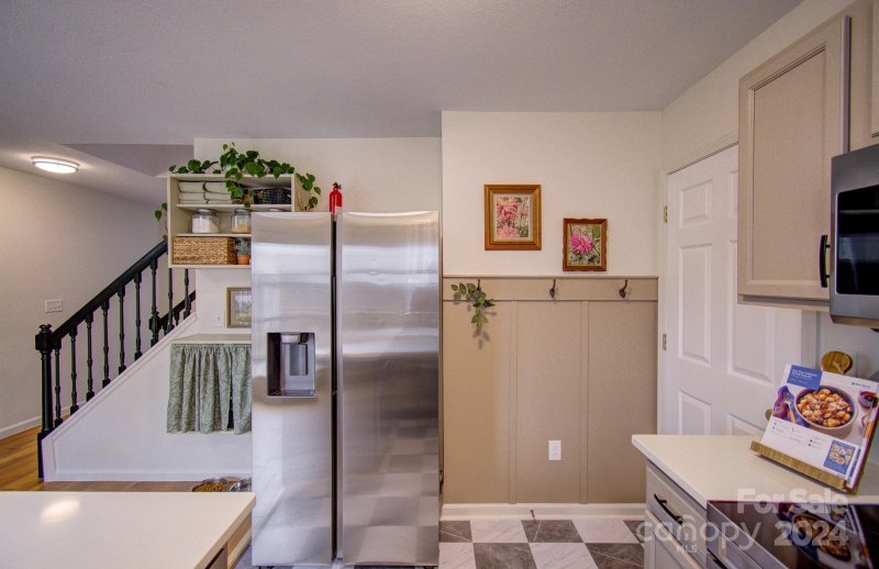 Property image 4 at 81 Stafford Court, Fletcher, NC 28732