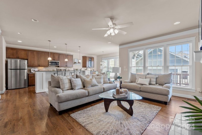 11507 Ardrey Crest Drive