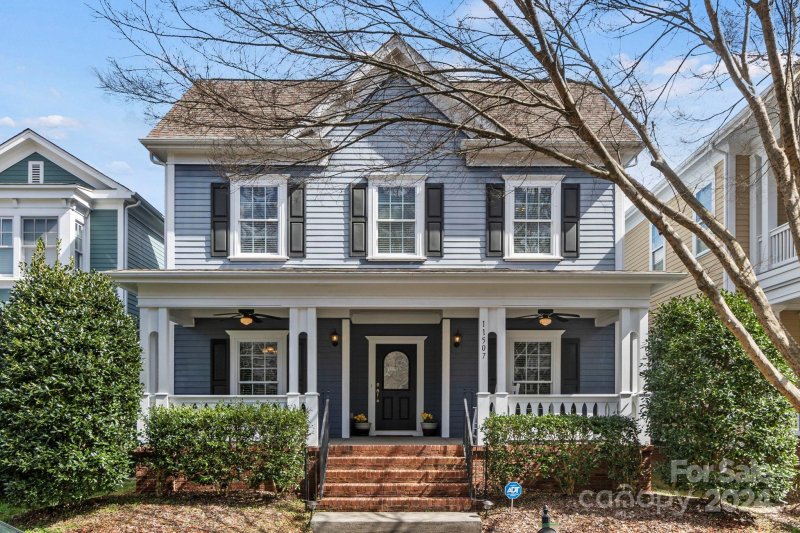 Property image 2 at 11507 Ardrey Crest Drive, Charlotte, NC 28277