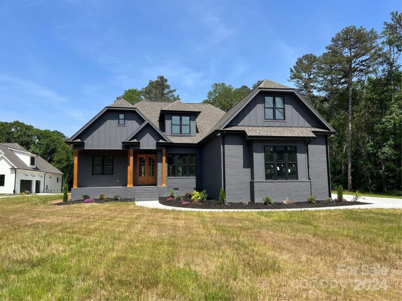 Property image 3 at 1018 Piney Drive, Monroe, NC 28110