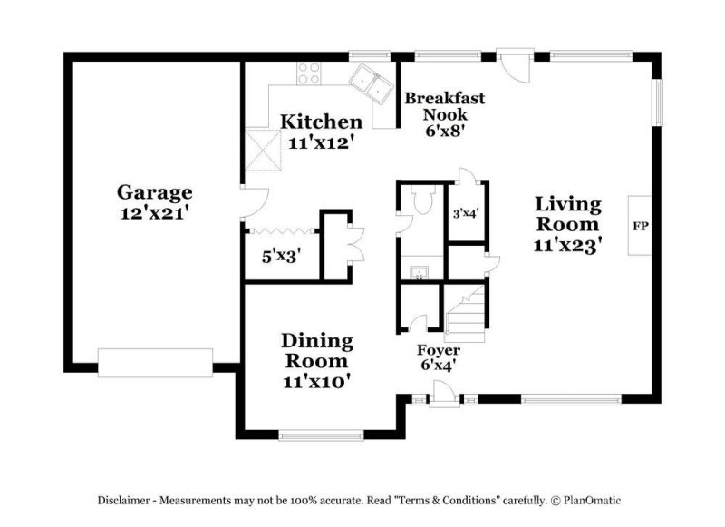 Property image 2 at 176 Sweet Martha Drive, Mooresville, NC 28115