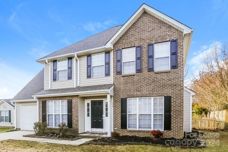 Property image 5 at 176 Sweet Martha Drive, Mooresville, NC 28115