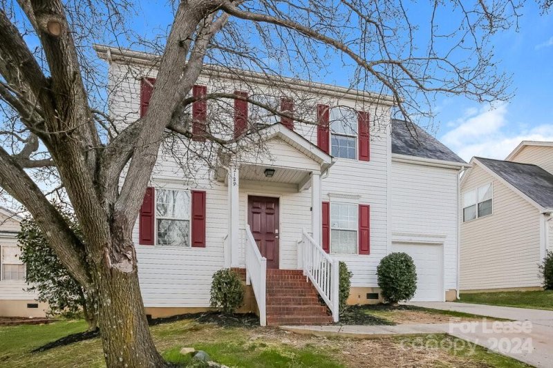 Property image 4 at 2129 Pimpernel Road, Charlotte, NC 28213