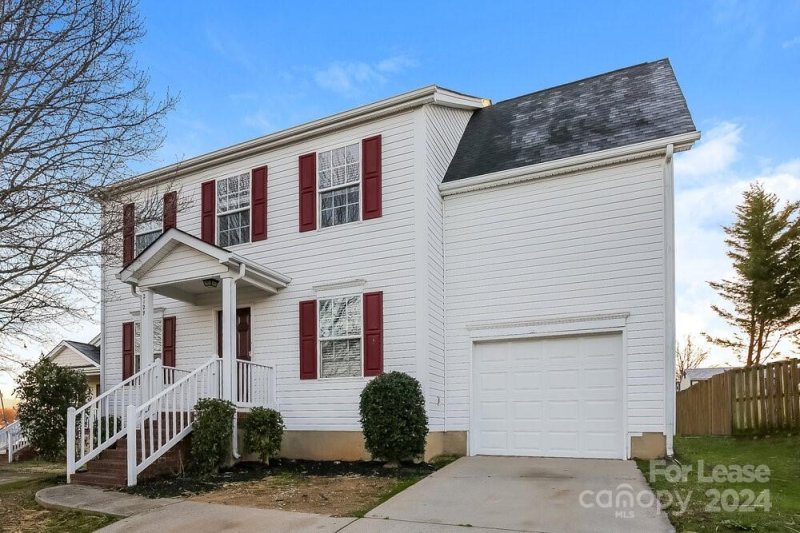 Property image 5 at 2129 Pimpernel Road, Charlotte, NC 28213