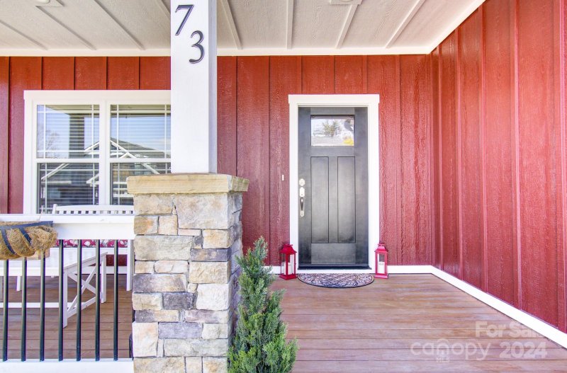 Property image 2 at 73 Leyland Circle, Hendersonville, NC 28792