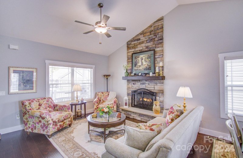 Property image 4 at 73 Leyland Circle, Hendersonville, NC 28792