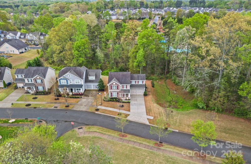 Property image 2 at 13905 Baytown Court, Huntersville, NC 28078