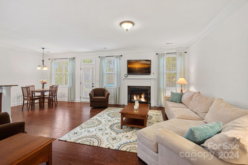 Property image 3 at 13905 Baytown Court, Huntersville, NC 28078