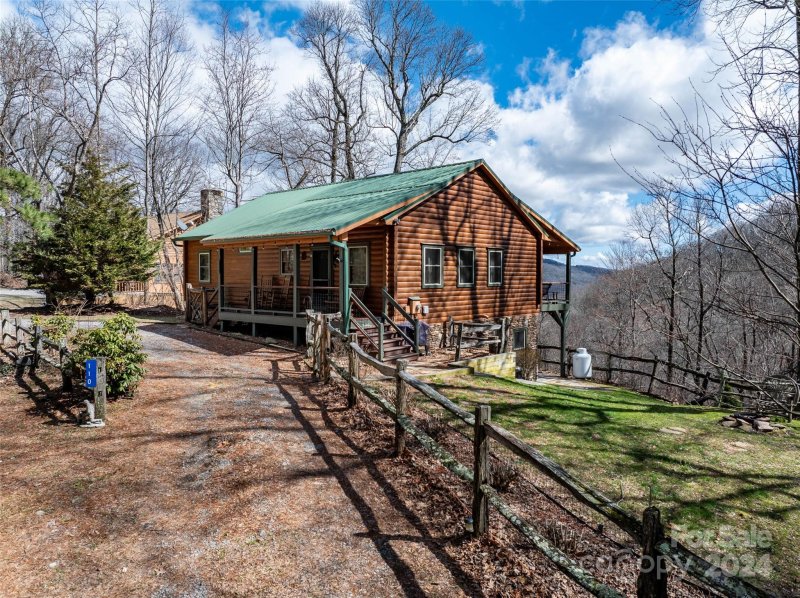 110 Mcguffey Ridge Road