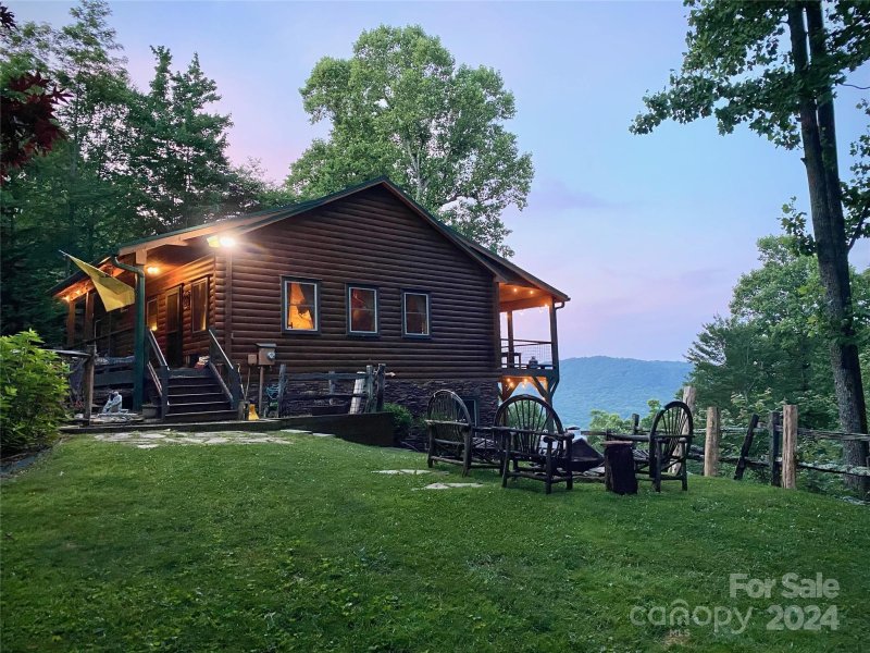 Property image 4 at 110 Mcguffey Ridge Road, Gerton, NC 28735