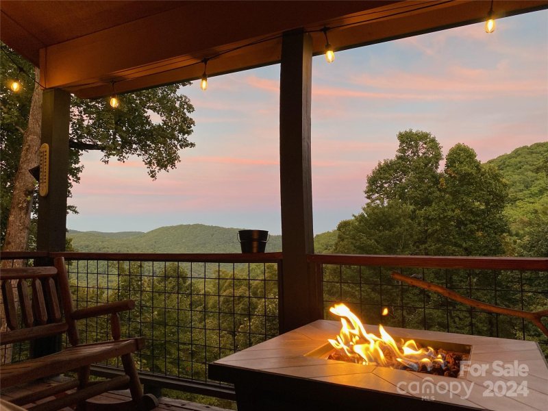 Property image 5 at 110 Mcguffey Ridge Road, Gerton, NC 28735