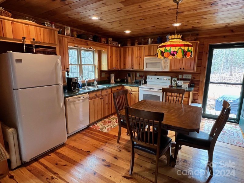 Property image 3 at 201 Lake Road, Old Fort, NC 28762