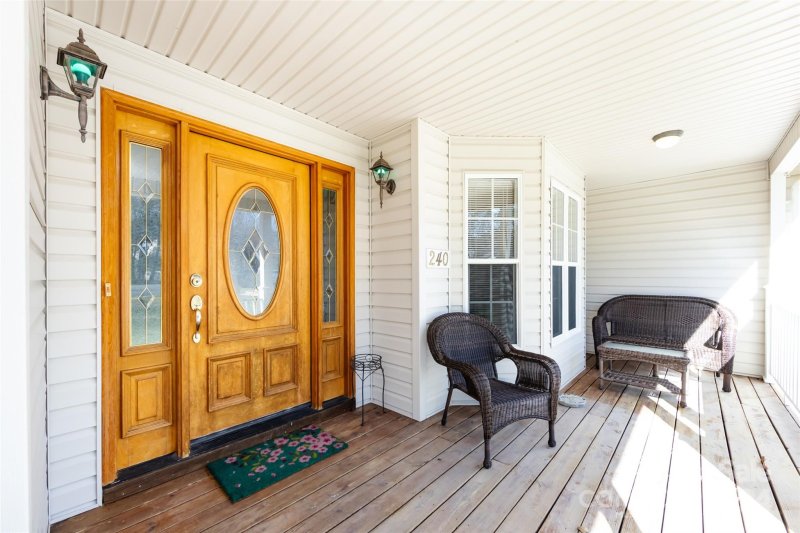 Property image 2 at 240 Mcintosh Lane, Salisbury, NC 28147