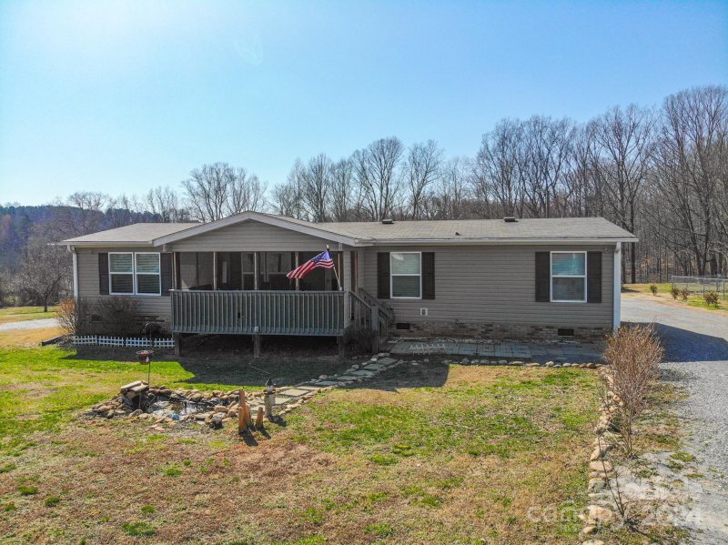 Property image 2 at 2093 Seagletown Road, Vale, NC 28168