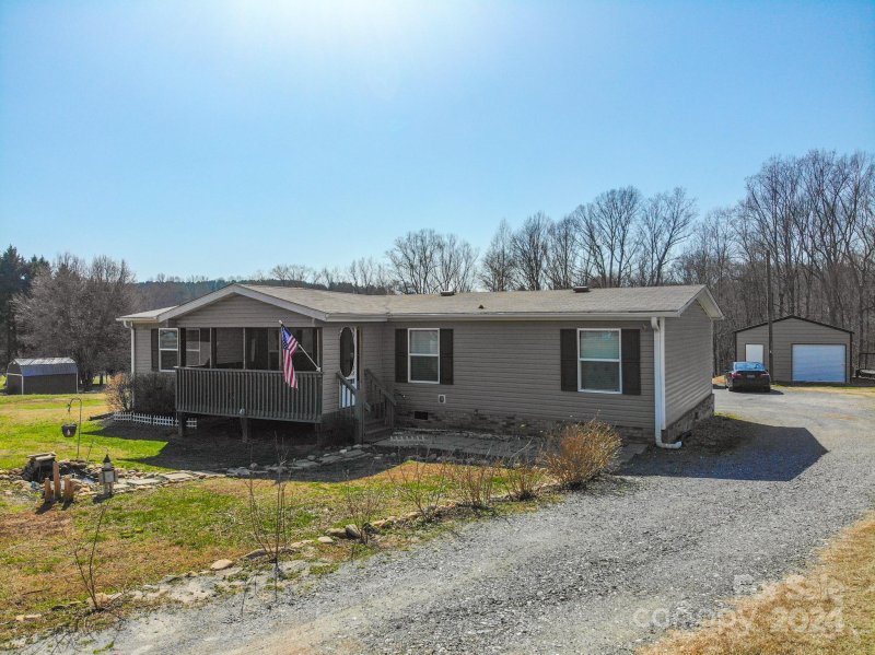 Property image 3 at 2093 Seagletown Road, Vale, NC 28168