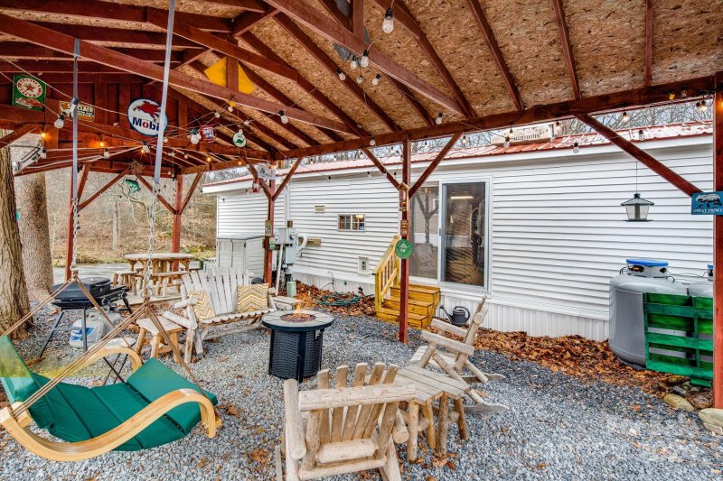 Property image 3 at 33 23 Mallard Loop, Waynesville, NC 28785