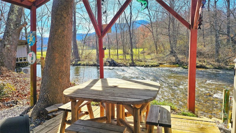 Property image 4 at 33 23 Mallard Loop, Waynesville, NC 28785