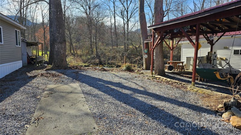 Property image 5 at 33 23 Mallard Loop, Waynesville, NC 28785