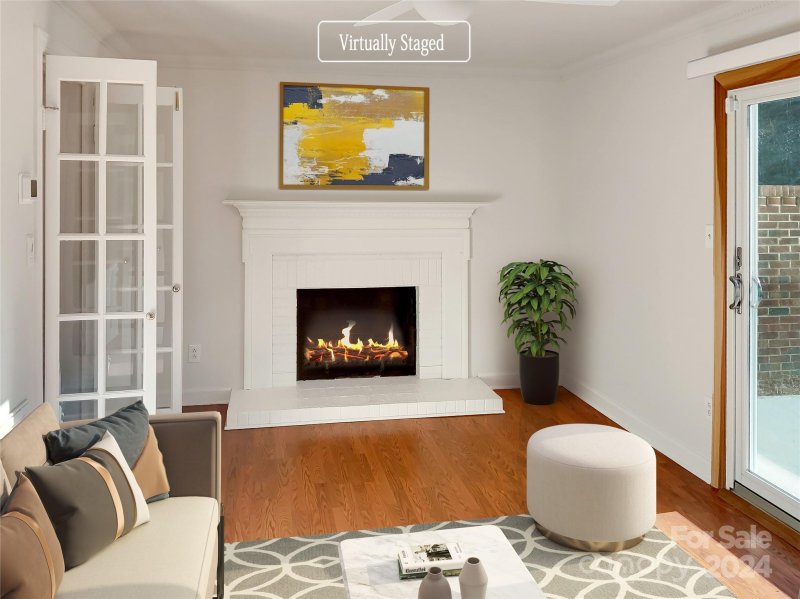 Property image 2 at 1526 Waybridge Lane, Charlotte, NC 28210