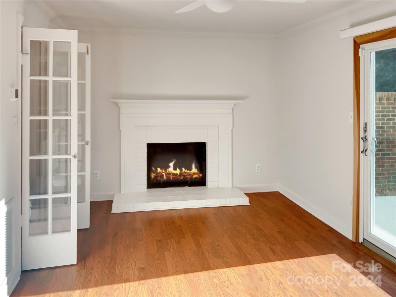 Property image 3 at 1526 Waybridge Lane, Charlotte, NC 28210