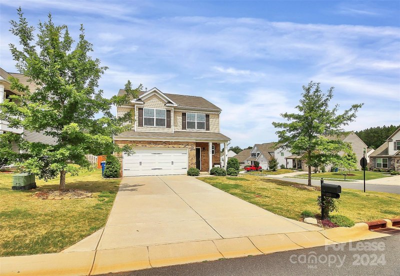 Property image 2 at 225 Kingston Drive, Mount Holly, NC 28120