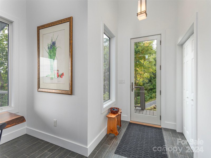 Property image 2 at 53 Putty Root Ridge, Waynesville, NC 28785