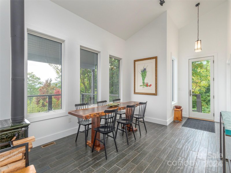 Property image 3 at 53 Putty Root Ridge, Waynesville, NC 28785