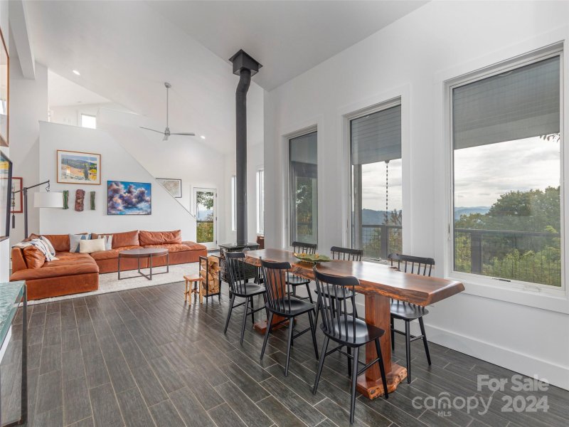 Property image 4 at 53 Putty Root Ridge, Waynesville, NC 28785