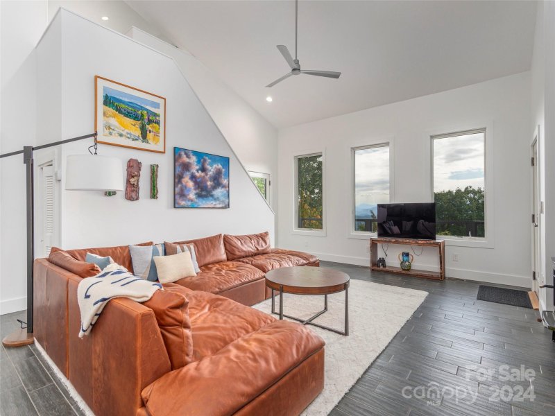 Property image 5 at 53 Putty Root Ridge, Waynesville, NC 28785