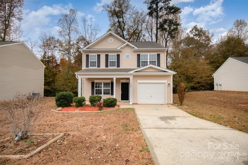 1542 Glenbar Court