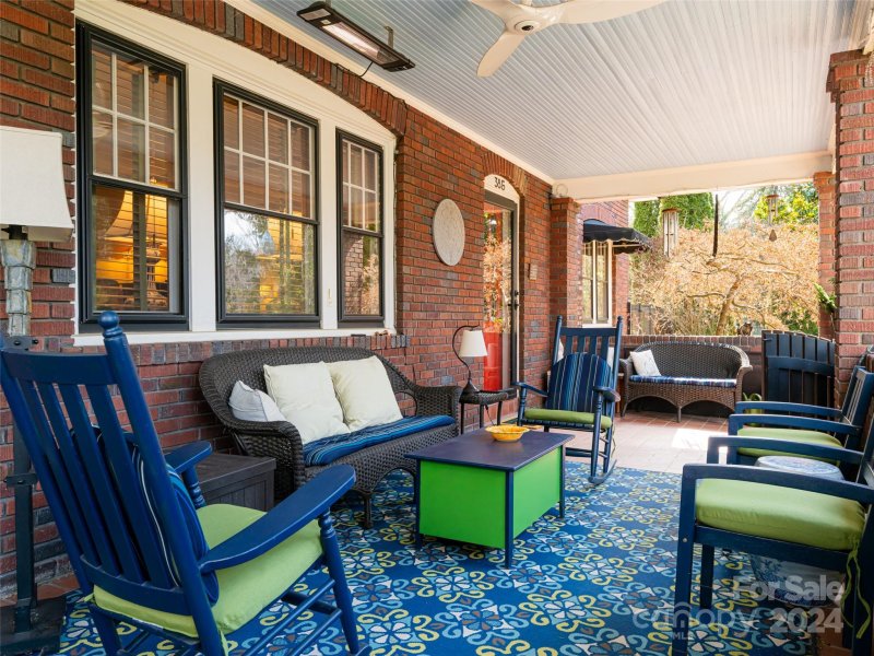 Property image 5 at 385 Kimberly Avenue, Asheville, NC 28804