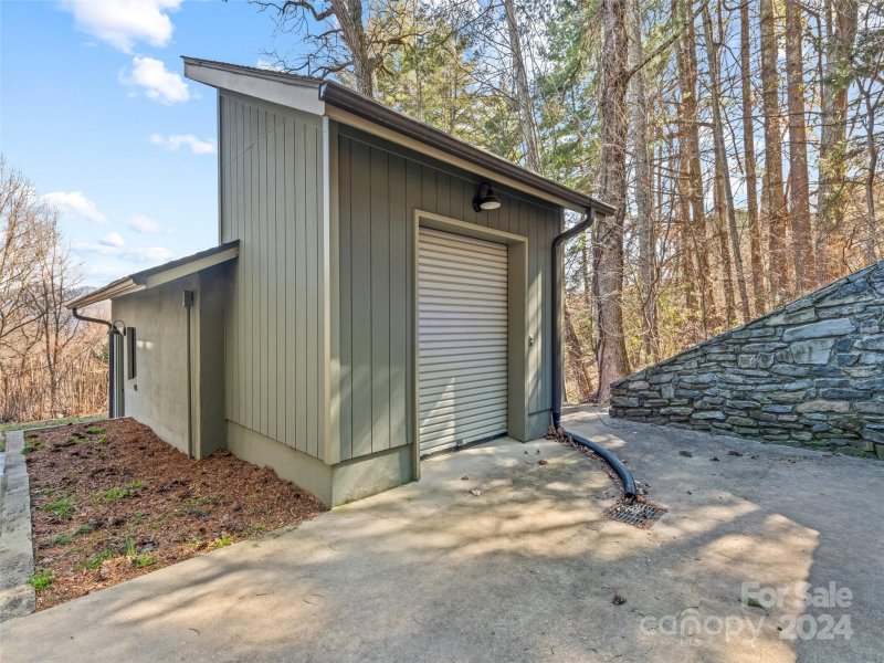 Property image 5 at 55 Scenic Circle, Waynesville, NC 28786