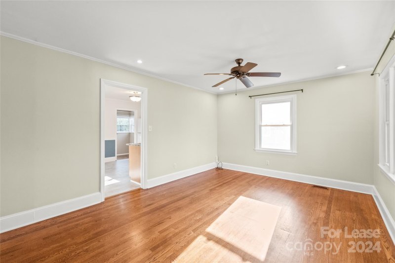 Property image 3 at 1024 Dudley Drive, Charlotte, NC 28205