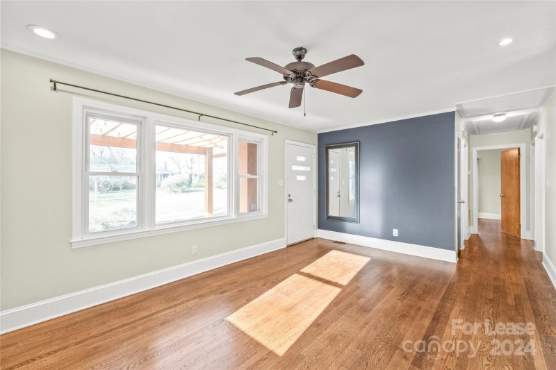 Property image 5 at 1024 Dudley Drive, Charlotte, NC 28205