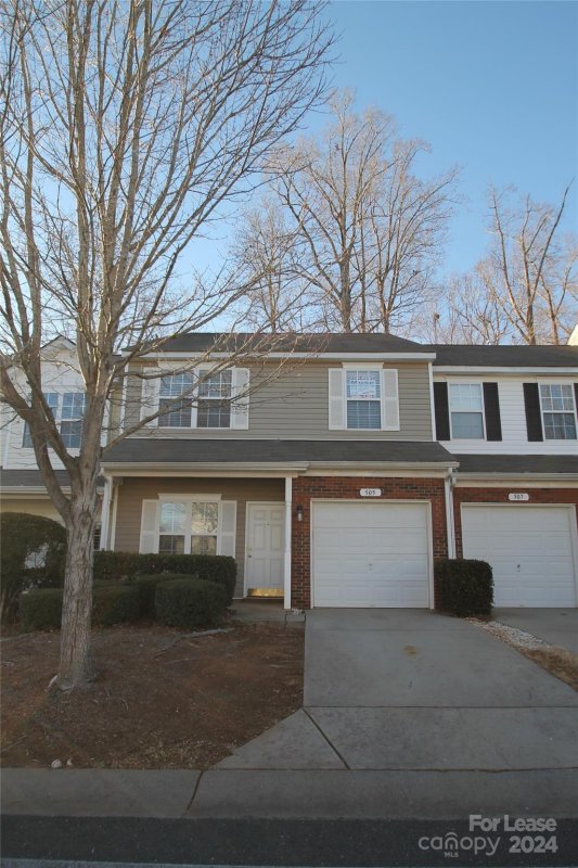 505 Delta Drive