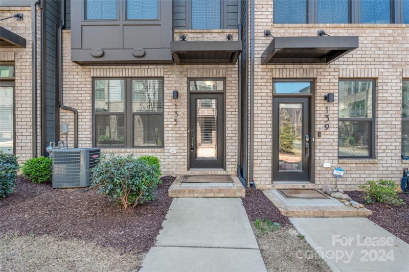 Property image 3 at 135 Music Hall Way, Charlotte, NC 28203